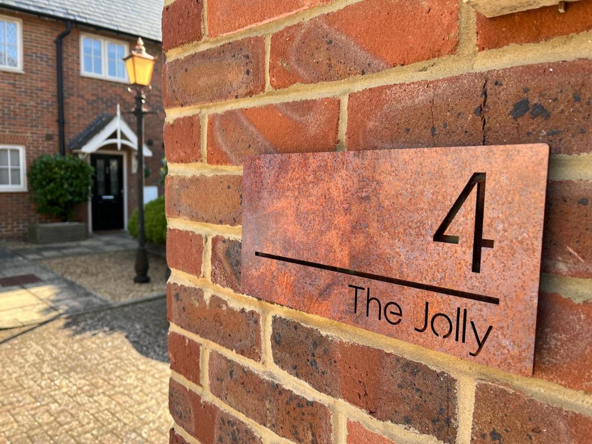 Villa Whitstable The Jolly Exterior foto