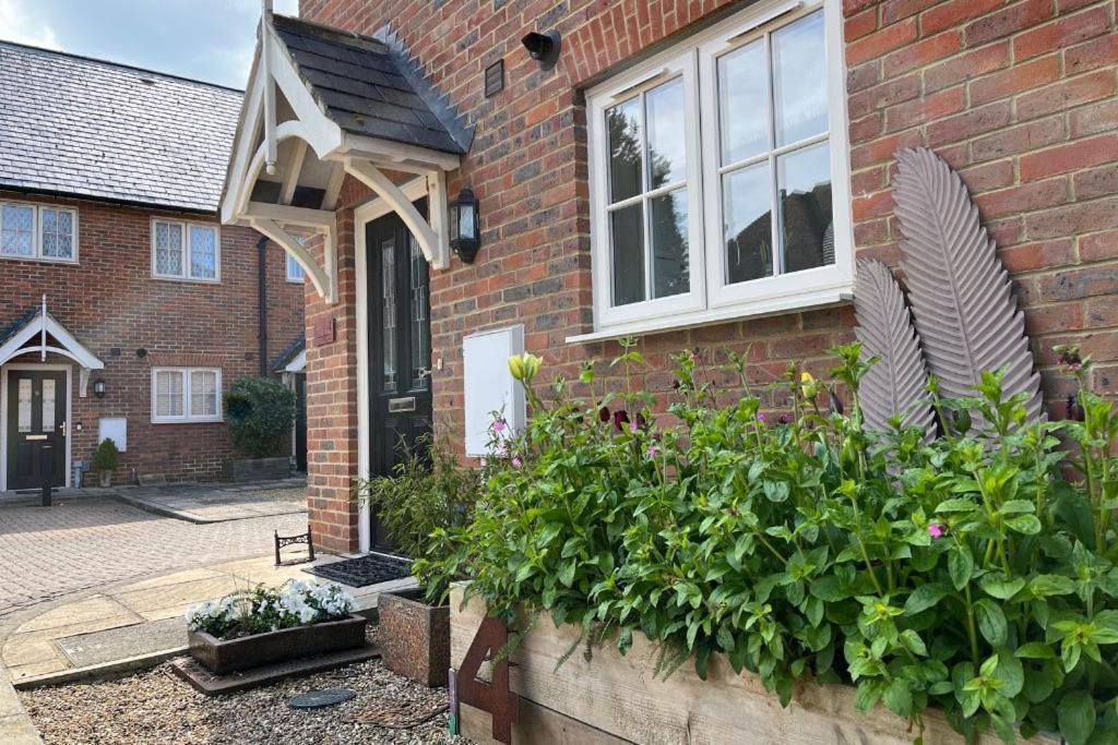Villa Whitstable The Jolly Exterior foto