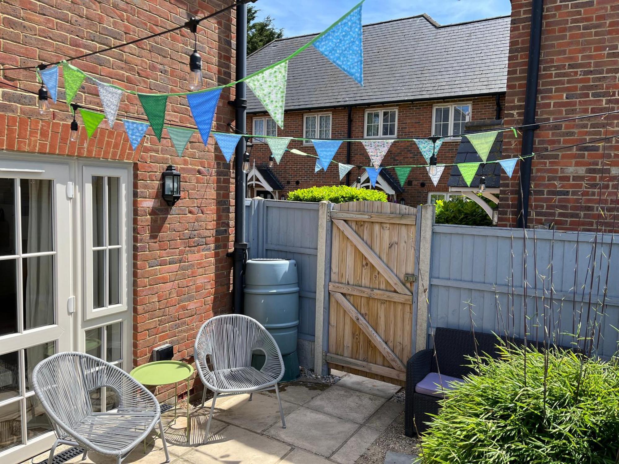 Villa Whitstable The Jolly Exterior foto